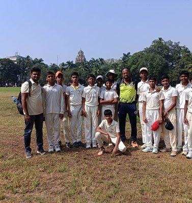 cricket team